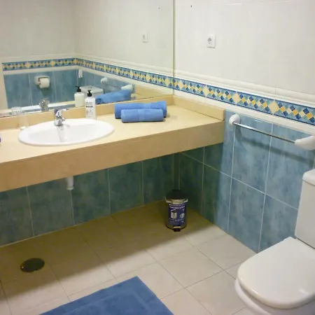 Apartamento Con Piscina