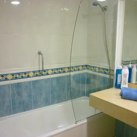Apartamento Con Piscina * Corralejo