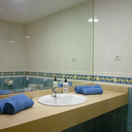 Apartamento Con Piscina Corralejo