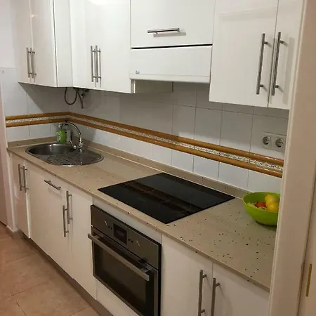Apartamento Apartamento Con Piscina *