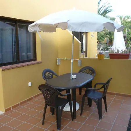 Apartamento Apartamento Con Piscina *