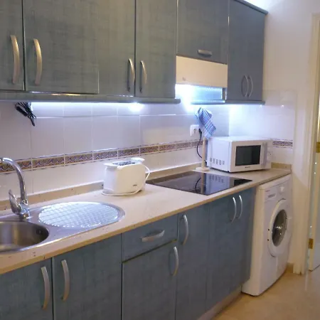 Apartamento Con Piscina * Corralejo