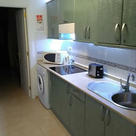Apartamento Apartamento Con Piscina