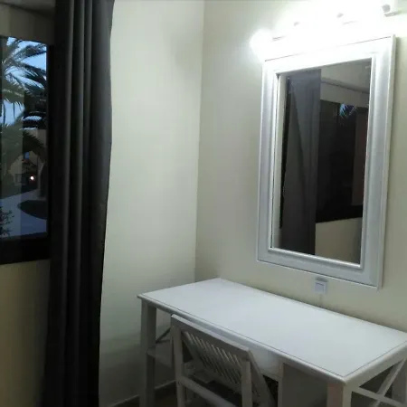 Apartamento Con Piscina Apartamento Corralejo