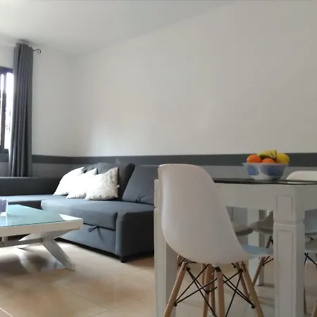Apartamento Apartamento Con Piscina Corralejo