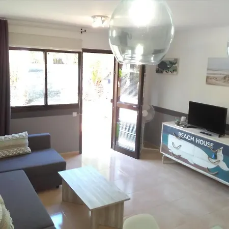 Apartamento Apartamento Con Piscina *